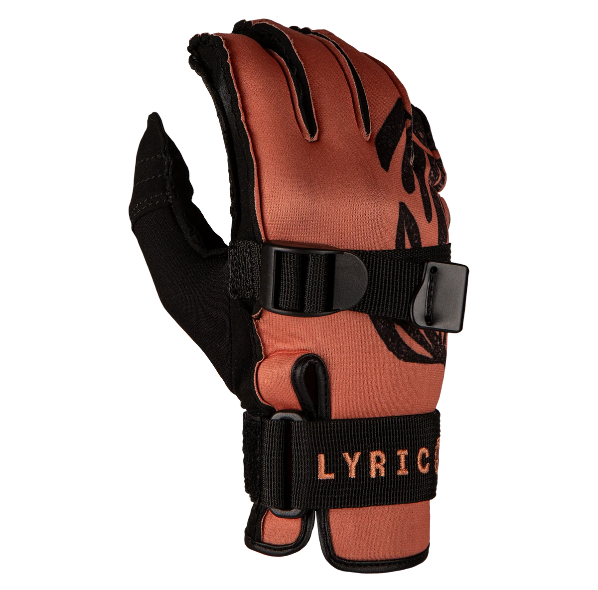 Radar Lyric Women's Inside-Out Waterski Gloves – Amara Palm & Powerpull