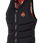 Front view of Radar Lyric women's slalom waterski impact vest