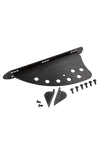 Radar Open Water replacement fin for Terrain and Session waterskis