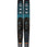 2027 Radar Origin combo water skis with adjustable horseshoe bindings