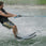 Radar Origin Combo Water Skis 2027 – Adjustable Horseshoe Bindings