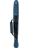 Radar padded slalom waterski bag for 63 to 67 inch skis