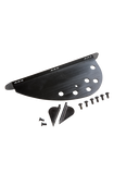 Radar Precision Fix replacement waterski fin system