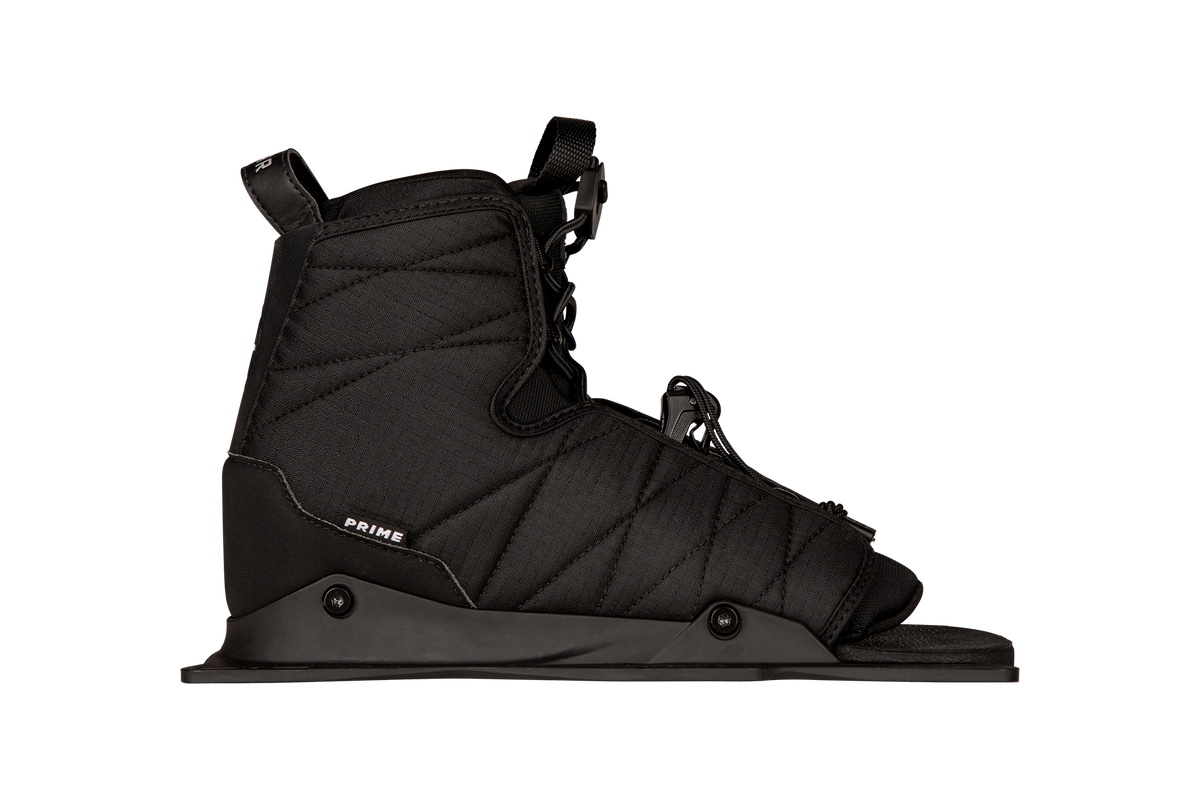 Radar Prime Front Waterski Boot – Feather Frame 2.0 Slalom Binding