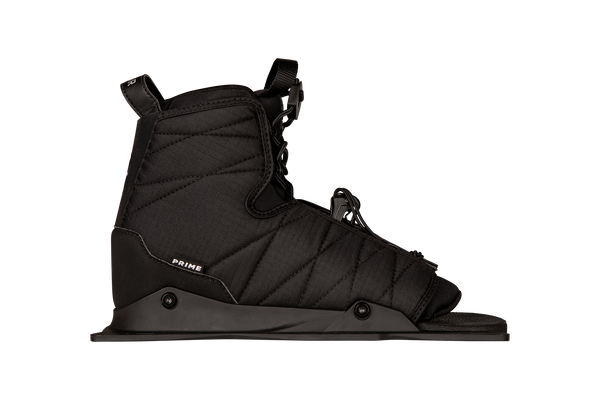 Radar Prime Front Waterski Boot – Feather Frame 2.0 Slalom Binding