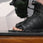 Radar Prime Front Waterski Boot – Feather Frame 2.0 Slalom Binding