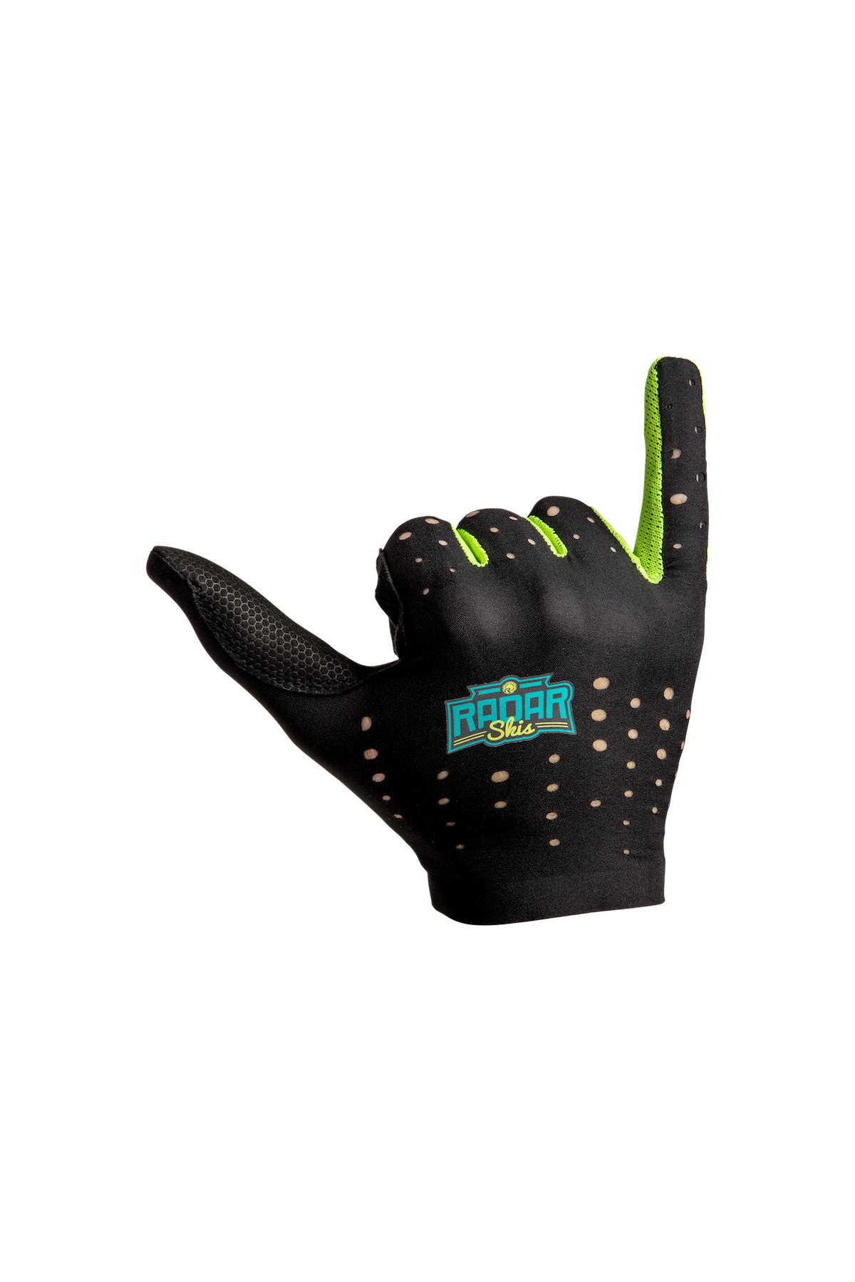 Radar Range Waterski Gloves – Lightweight, Flexible Multi-Sport Gloves