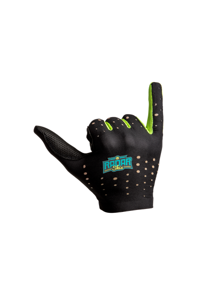 Radar Range Waterski Gloves – Lightweight, Flexible Multi-Sport Gloves