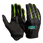 Radar Range lightweight waterski gloves with embossed Amara palms