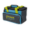 Radar Six Pack insulated nylon cooler bag with snack pouch