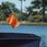 Radar Skier Down Flag for watersports boating safety