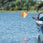 Radar Skier Down Flag for watersports boating safety