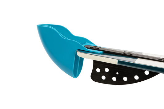 Radar Spraymaker bolt-on waterski fin attachment
