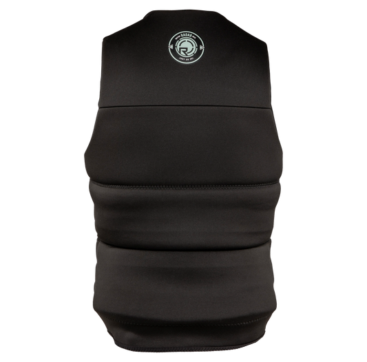 Back of the Radar Staple CGA Life Vest 2027 Coast Guard Approved waterski life jacket