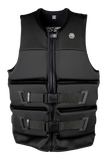 Radar Staple CGA Life Vest 2027 Coast Guard Approved waterski life jacket