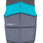 Back view of Radar Tidal LTD non-CGA impact vest
