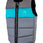 Front view of Radar Tidal LTD limited edition waterski competition vest