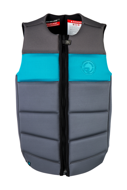 Radar Tidal LTD Comp Vest limited edition CE Approved waterski impact vest
