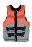 Radar T.R.A. Girls' Teen CGA Life Vest 2026 for 75–125 lbs
