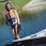 Radar T.R.A. Girls' Teen CGA Life Vest 2026 – 75–125 lbs