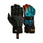 Radar TRA Inside-Out kids waterski gloves