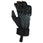 Tacky Amara palm on Radar TRA youth waterski glove