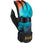 Powerpull closure on Radar TRA kids waterski glove