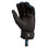 Soft Amara palm on Radar Vapor-A waterski glove