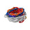 Radar Vapor Knotless 9-section slalom waterski mainline rope