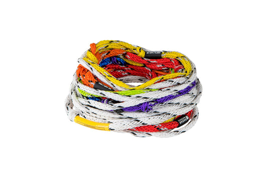 Radar Vapor Looped 9-section slalom waterski mainline