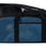 Breathable mesh ventilation on Radar padded slalom ski bag
