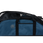 Breathable mesh ventilation on Radar padded slalom ski bag