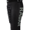 Rear view of Radar Shin Guard for trick waterskiing