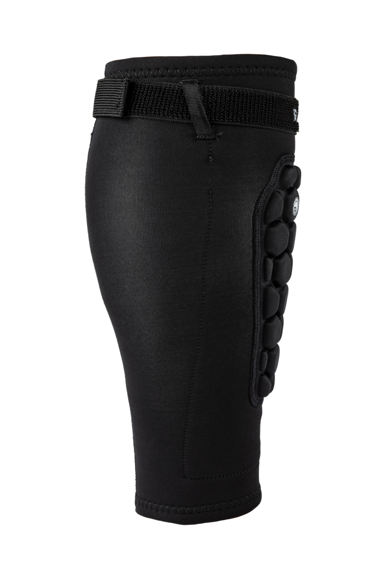 Radar Hex-Protect Waterski Shin Guard for trick skiing
