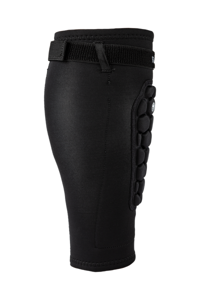 Radar Hex-Protect Waterski Shin Guard for trick skiing