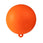 Radar PVC waterski slalom course marker