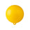Yellow Radar waterski slalom course buoy
