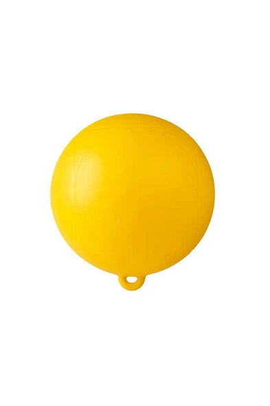 Yellow Radar waterski slalom course buoy