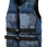 Front view of Radar X 3.0 CGA waterski vest
