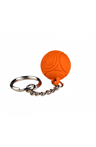 Radar Buoy Keychain