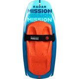 Radar Mission Kneeboard