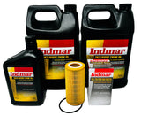 Indmar Oil Service Kit Ford 6.2 400 & 410