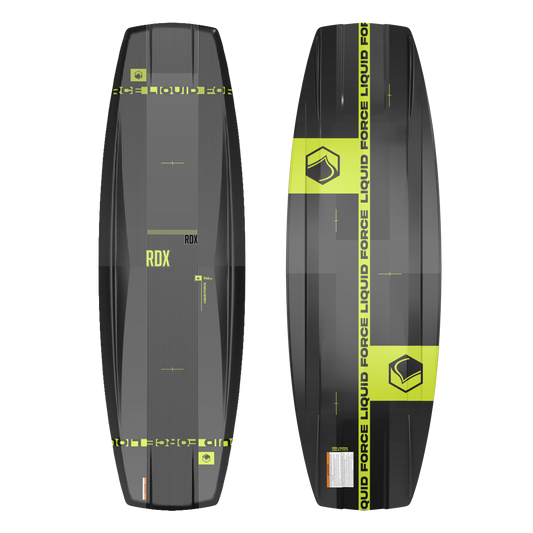 Liquid Force RDX Wakeboard 2025