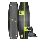 Liquid Force RDX w/ Index Wakeboard Package 2025