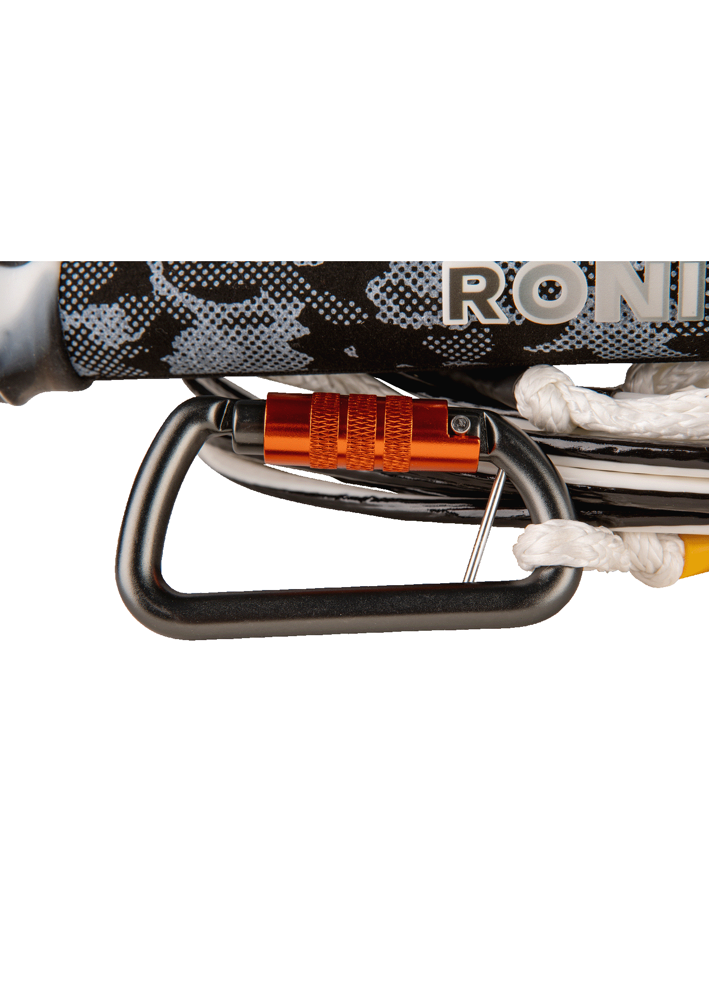 Ronix Recon Surf Rope with Spinner and Bimini Quick Connect