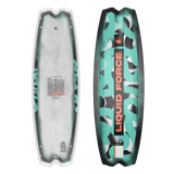 Liquid Force Remedy Wakeboard 2025