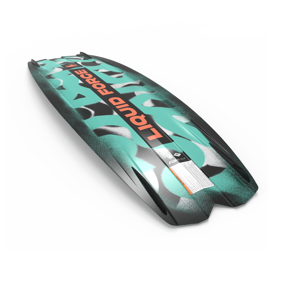 Liquid Force Remedy Wakeboard 2025