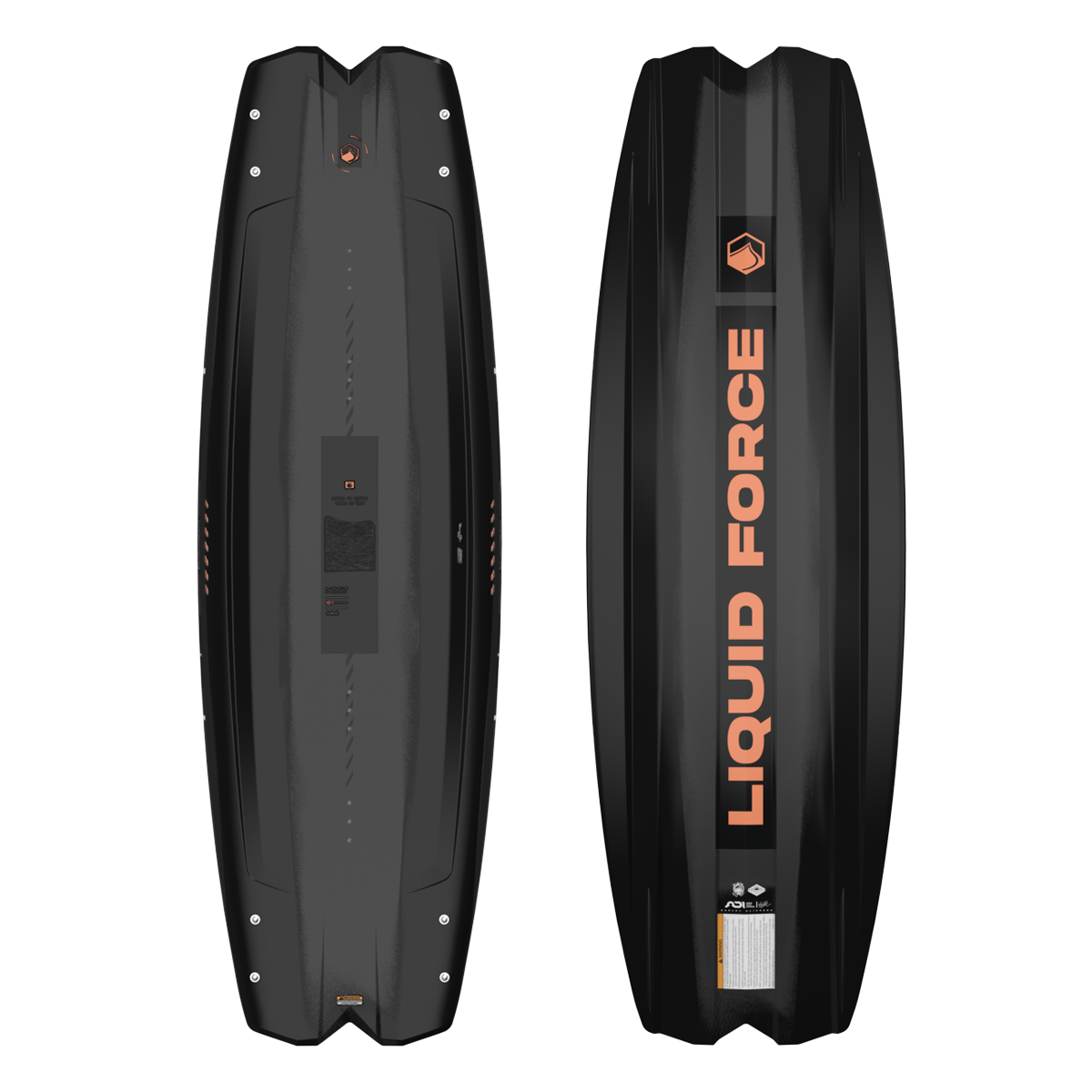 Liquid Force Remedy Aero Wakeboard 2025