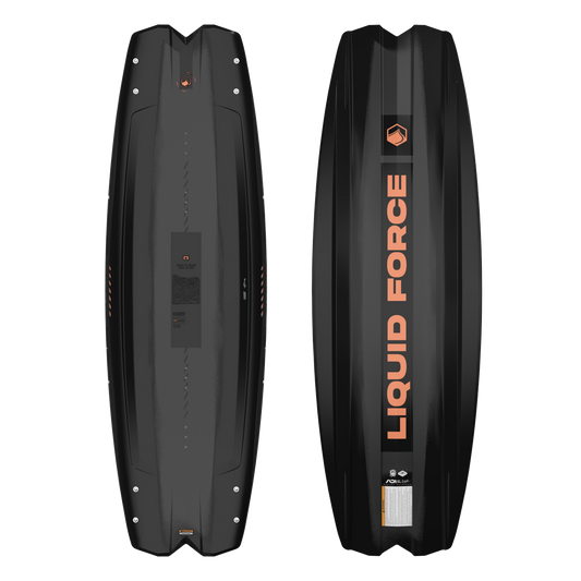 Liquid Force Remedy Aero Wakeboard 2025