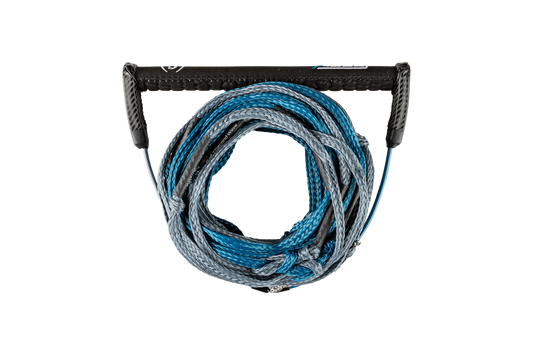 Ronix 727 Combo 77.5-foot low-stretch PE foil rope